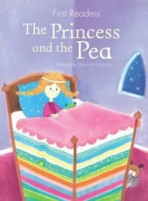 The Princess and the Pea