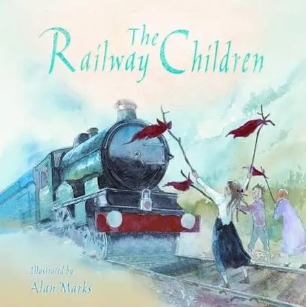 The Railway Children -