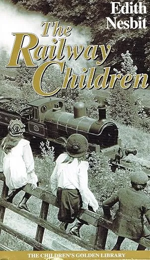The Railway Children by Edith Nesbit