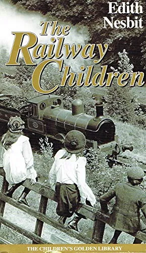 The Railway ChiIdren