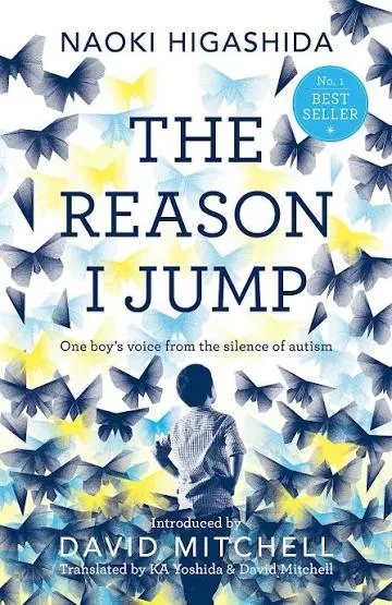 The Reason I Jump