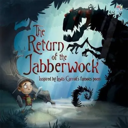 The Return of the Jabberwock book