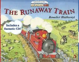 The Runaway Train Book