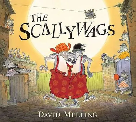 The Scallywags