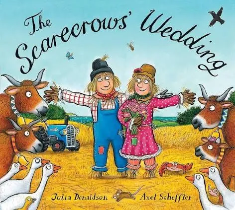 The Scarecrows' Wedding