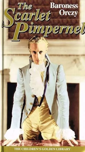 The Scarlet Pimpernel
