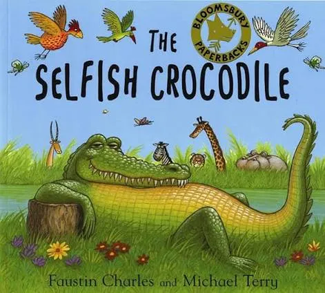 The Selfish CrocodiIe