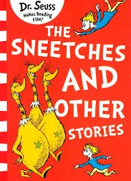 The Sneetches And Other Stories