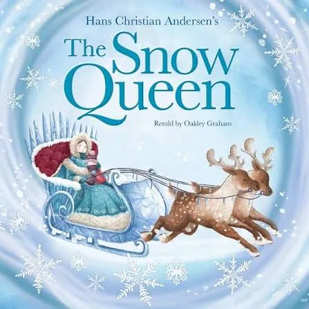 The Snow Queen-