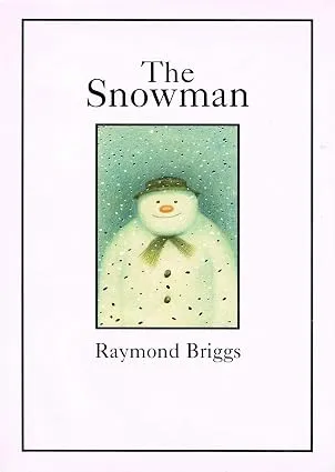The Snowman (Picture Book)