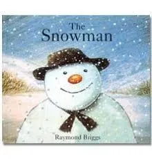 The Snowman