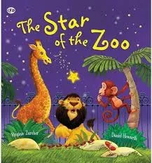 The Star Of The Zoo