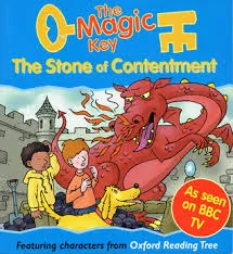 The Stone of Contenment