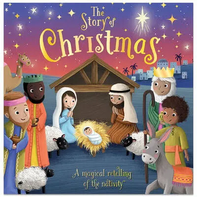 The Story of Christmas-