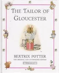 The Tailor of Gloucester
