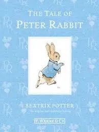 The Tale of Peter Rabbit: - Beatrix Potter Originals (Hardback)