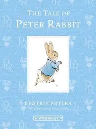 The Tale of Peter Rabbit: The original