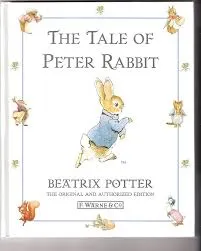 The Tale of Peter Rabbit