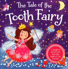 The Tale of the Tooth Fairy