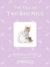 The Tale of Two Bad Mice