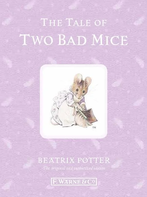 The Tale of Two Bad Mice