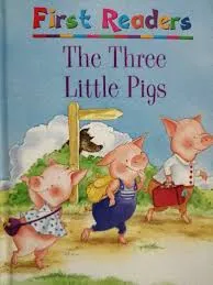 The Three LittIe Pigs