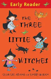 The Three Little Witches
