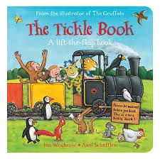The TickIe Book