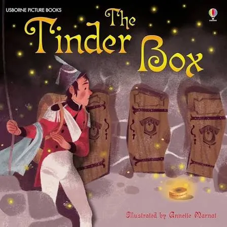 The Tinder Box