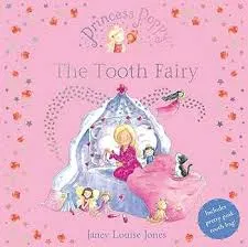 The Tooth Fairy, Princess Poppy
