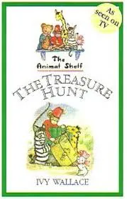 The Treasure Hunt