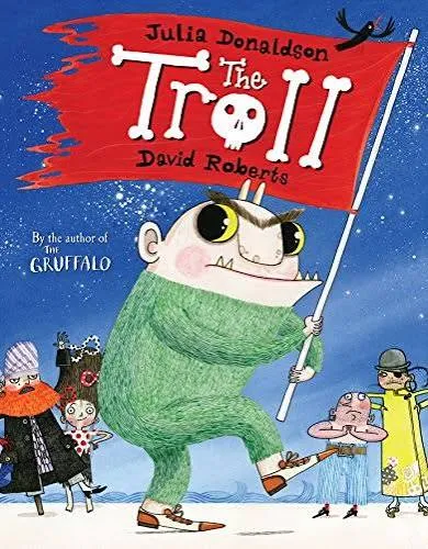 The Troll -