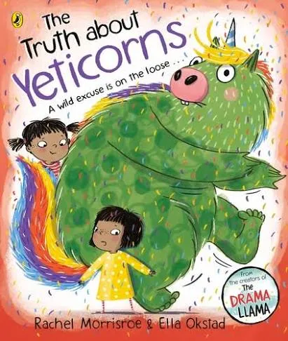 The Truth About Yeticorn