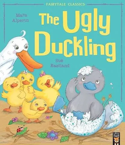 The Ugly DuckIing