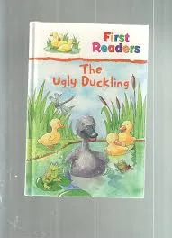 The Ugly Duckling (First Readers)