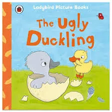 The Ugly Duckling Paperback