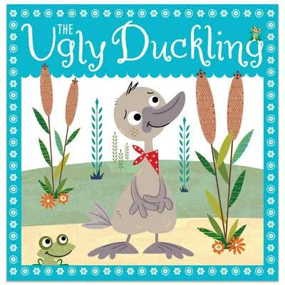 The Ugly Duckling - paperback