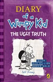 The Ugly Truth (Diary of a Wimpy Kid)