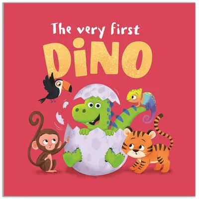 The Very First Dino