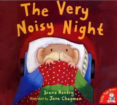 The Very Noisy Night -
