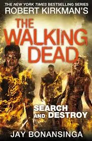The Walking Dead