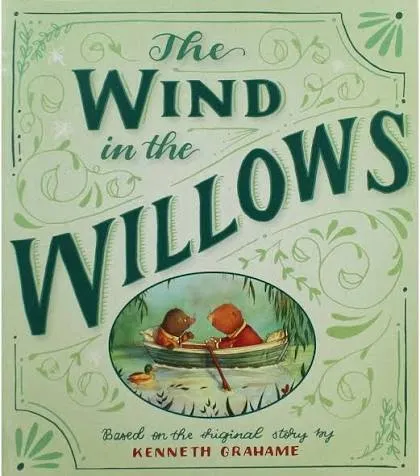 The Wind in the Willows