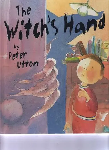 The Witch's Hand