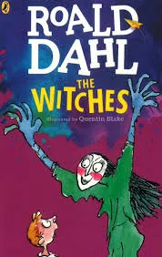 The Witches-