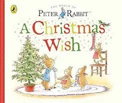 The World Of Peter Rabbit - A Christmas Wish