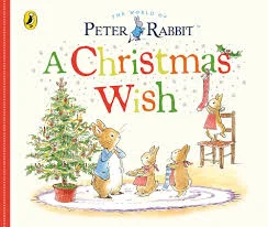 The World Of Peter Rabbit - A Christmas Wish
