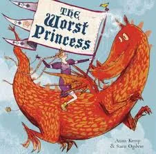 The Worst Princess-