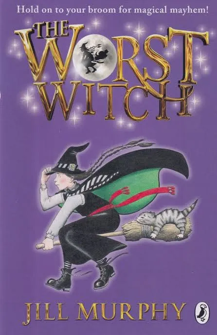 The Worst Witch-