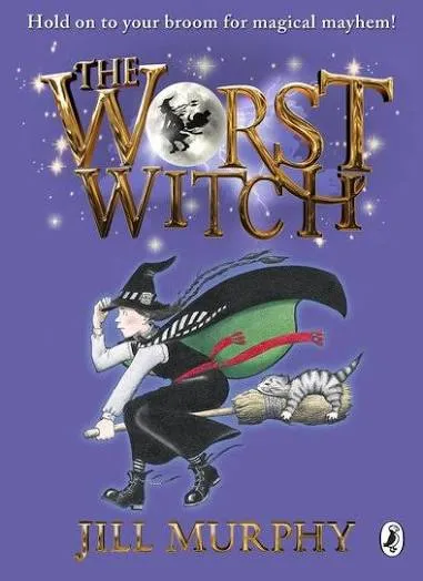 The Worst Witch -
