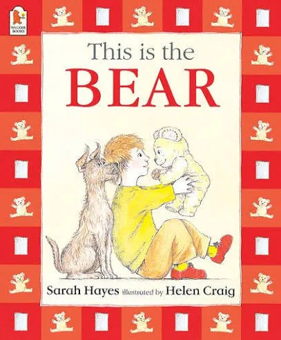 This Is the Bear